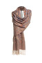 MODAL CASHMERE JACQUARD SHAL (JAMWAR)