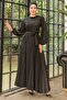 Ferin Dress Modest for Fashion - 3