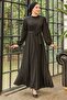 Ferin Dress Modest for Fashion