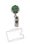 Baby Dinosaur Yoyo Collar Card Holder Yoyo Card Holder