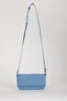 Women's Faux Leather Crossbody Bag B7149axns - 2
