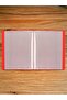 10 SHEETS RED A4 PRESENTATION FILE NOKY PRIME HIGH QUALITY POUCH THICKNESS DOMESTIC PRODUCTION - 2
