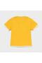 Boy's Yellow T-shirt - 2