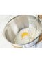 Stainless Steel Mixing Bowl, Mayonnaise Pot 36 cm