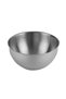 Stainless Steel Mixing Bowl, Mayonnaise Pot 36 cm - 3