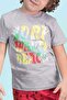 Surf Beach Grimelange Boys Bermuda Set - 2