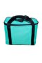 Cold Hot Holder Camping Picnic Icebox Bag 27 Liters Turquoise - 3