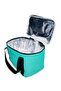 Cold Hot Holder Camping Picnic Icebox Bag 27 Liters Turquoise - 4