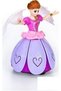 Dance Prıncess Kanatlı Pilli Balerın Bebek - 2