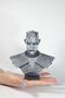 Night King - Büst / Figür - 14 Cm - 3