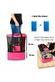 Hot Cold Protected Freezer Thermal Picnic Camping Travel Beach Sea Picnic Bag - 2