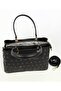 Printed Shoulder Bag - 2