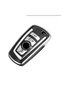 Bmw F30 F32 F10 F20 Compatible Key Protection Case See Image 2 Silver Color