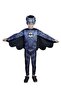 Batman Costume with Cape - Batman Costume with Mask - Batman Kids Costume