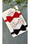 Children's Bow Tie Set of 3