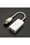 Usb Sound Card 5.1 3d Sound Usb External Sound Card Audio Converter - 2
