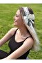 Melkady 242kr - Handmade Double Sided Bow Lolita Crown - 4