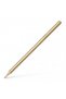 Gold Sparkle Bright Colors Rhinestoned Pencil