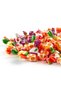 Mixed fruit filled bonbon candy 1kg set of 3 (3x1kg) gluten-free - 2