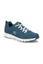 ALMERA Petrol White Men's Fitness Shoes 100232566