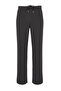 Füme /Wide Leg Dokulu Kırışmaz Gizli Kordonlu Tek Parça Eşofman Altı TMNSS23EA00013 - 8