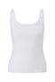 Top with ribbed structure - 3