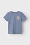 Póló - Lila - Regular fit
