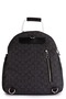 Women's Metal Handle Daily Stylish Handbag and Backpack gp.1110 - 3