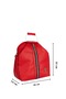 Women's Metal Handle Daily Stylish Handbag and Backpack gp.1110 - 4