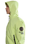 A-Melville Men's Green Jacket Np0A4Hply1I1