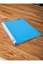 20 SHEETS BLUE A4 PRESENTATION FILE NOKY PRIME POUCH THICKNESS DOMESTIC PRODUCTION - 3