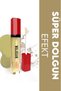 8 ml Red Lip Plump Packaging - 2
