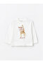 Lcw Baby Crew Neck Printed Baby Boy 4-Piece Set (S4) - 6