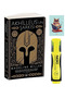 Akhilleus'un Şarkısı - Madeline Miller 9786057762931 - Yellow Highlighter Pen - Set with Notepad