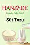 Saf Süt Tozu 500 Gr - 7