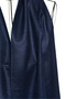 MODAL CASHMERE MEN'S SCARF (30X180) - 4