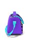 Kids Purple Volleyball Patterned Thermo Lunchbox 11776 - 2