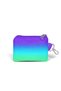 Purple Lilac Color Transition Coin Purse 21906 - 2
