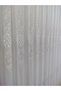 DAMAKS PEARL 1-3 BLANK BATTERY TULE CURTAIN, IRON WANTED NEW SEASON TULE CURTAIN - 7