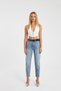NEW SEASON Slim Mom Lycra Jeans