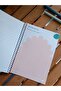 RAMADAN PLANNER, RAMADAN AGENDA 30 DAYS Pink - 5