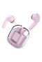 IX-E29 BLUETOOTH KULAKLIK PEMBE - 3