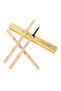 ماسكارا للحواجب، ماسكارا ذات طرف مزدوج - 3