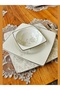 Lace Supla American service - 4