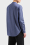 Cotton Band Collar Shirt Men's SHIRT 3D1CN8 1DAAZ 0941 - 2
