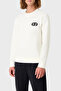 Cotton Regular Fit Crew Neck Sweat Men's SWEAT 8N1ML7 1JHSZ 0101