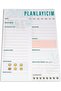DAILY PLANER -Plan your day for school, work, home- A5 - 3