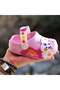 Children's sandals slippers cute rabbit Bubu&dudu figured non-slip Phylon (light) sole sandals - 3
