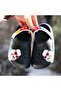 Children's sandals slippers cute rabbit Bubu&dudu figured non-slip Phylon (light) sole sandals - 2