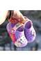 Children's sandals slippers cute rabbit Bubu&dudu figured non-slip Phylon (light) sole sandals - 4